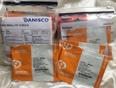 丹尼斯克 益生菌 BI-07