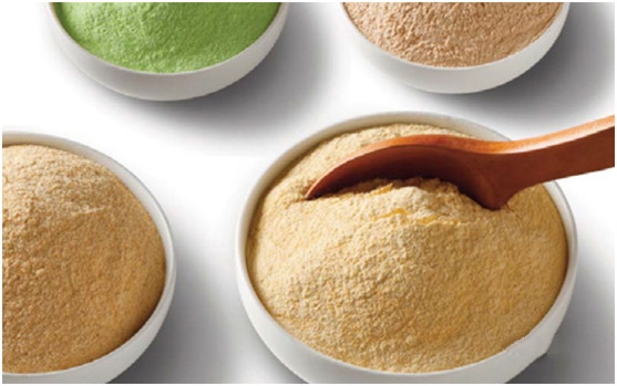 宜瑞安新產(chǎn)品 宜瑞安蛋白質(zhì)和豆類粉